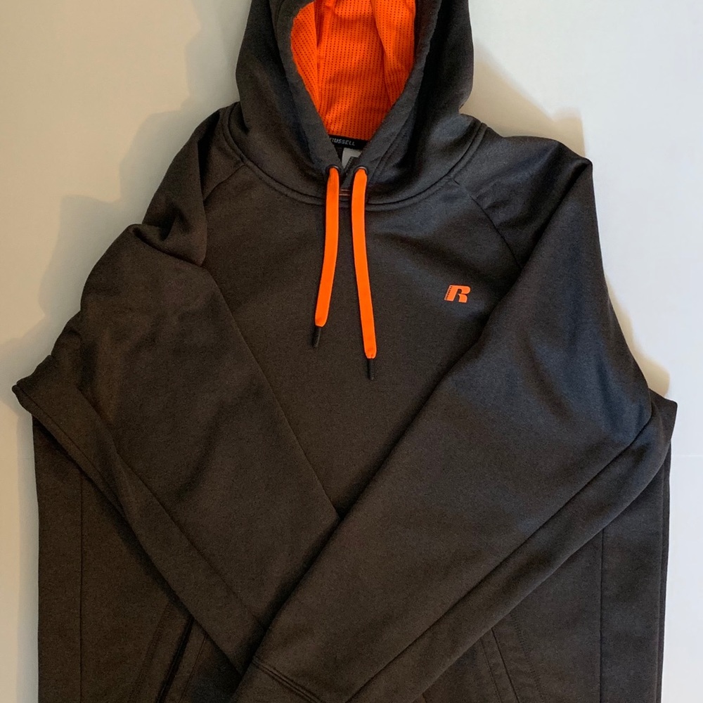 Russell hoodie
